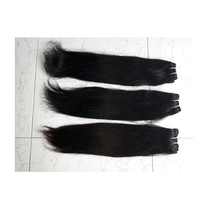 12a Bundle Vierge Brésilienne Armure de Cheveux Humains 8-4030 Pouces 100% Extensions de Cheveux Brésiliens Non Transformés - Product Image 1