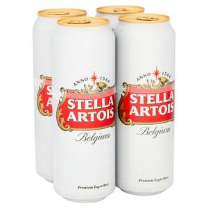 Cari Kualitas tinggi Stella Artois Bir Di Dapat Produsen dan ...