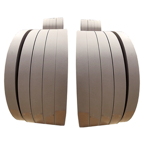 Uncoated Core Board Available in Slitting Reel Applicable for Making Paper Core Paper Tube Packaging Film Core - Product Image 1