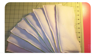 ใส่ผ้าอ้อมผ้า OEM - Product Image 3