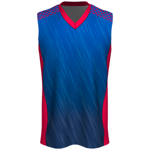 Camisetas de Baloncesto para Equipos Adultos Estilo Europeo, Transpirables, Tallas Grandes, Logotipo Personalizado, Ropa Deportiva Unisex con Precio Ajustable - Product Image 3