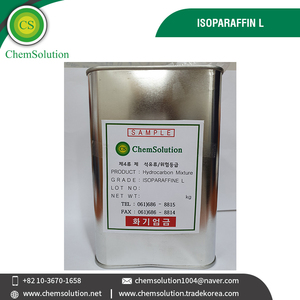 El mejor fabricante del mundo ofrece grado industrial 99.9% pureza Isoparafina L solvente Agente auxiliar químico de la mejor calidad - Product Image 5