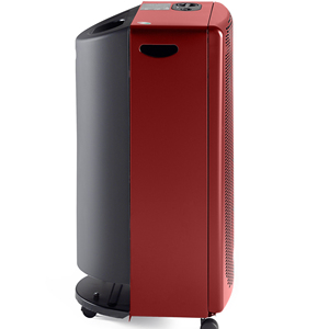 Meilleure vente Bartolini Rouge rubis Chauffage au gaz Qualité Flamme bleue pour intérieur/extérieur Installation portable Ménage Salon - Product Image 2