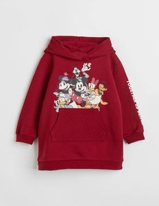 Sudaderas Extra Grandes para Niñas con Estampado Personalizado, Gruesas y Pesadas, Nueva Llegada, Venta al por Mayor - Product Image 2