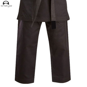 เครื่องแบบยูโดคาราเต้ชุด2024ชุดกีฬายูโดคาราเต้ชุดเครื่องแบบศิลปะการต่อสู้ - Product Image 3