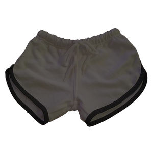 Polaire Coton Femmes Shorts - Product Image 5