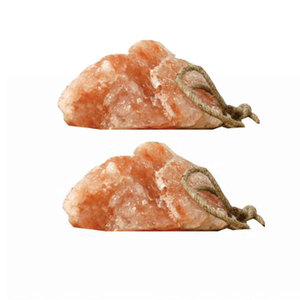 Hochwertiges Himalaya-Salz als Lecksteine & Brocken für Hunde, Rinder und Pferde in Verpackung - Bestseller von Sian Enterprises Pakistan - Product Image 6