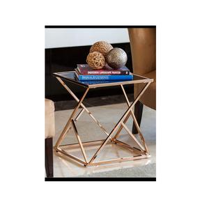 Mesa superior clásica de mármol blanco, centro de mesa de lujo para mesa de boda, hogar, oficina y Bar, mesas decorativas - Product Image 5