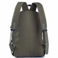 Tas Ransel Sekolah Anak Grosir 2022 Custom Lucu Motif Solid Terbaru Tahan Air Awet Bordir Outdoor 3L+