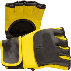 Masque en cuir PU de haute qualité, respirant, de Design creux sculpté, avec Logo personnalisé - Product Image 2