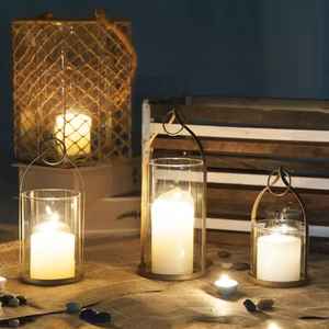 Candelabro de viento de alta calidad - Product Image 6