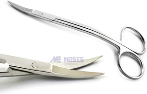 La Grange กรรไกรตัดพิเศษสำหรับใช้ในโรงพยาบาลห้องทางการแพทย์ - Product Image 2