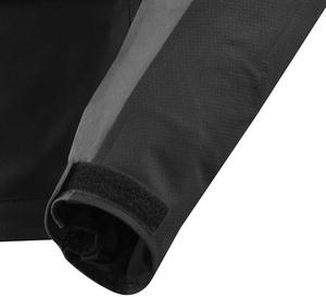 2025 venta al por mayor chaqueta textil de motocicleta Quest para hombres de alta calidad impermeable y transpirable Pro Riders ropa deportiva de talla grande - Product Image 4