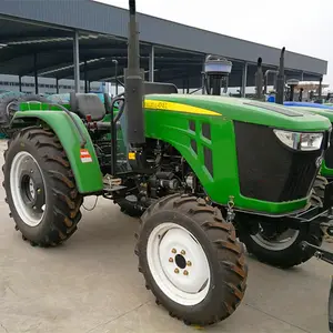 Paling Populer dan Kualitas Tinggi Harga Rendah Traktor Pertanian untuk Dijual.