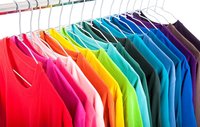 Kaos Kasual Pria Katun Stok Sisa Merek Kustom Dari Bangladesh Chittagong Tersedia Berbagai Ukuran Musim Semi