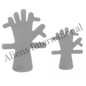 Instrumentos dentales de acero inoxidable de alta calidad, precio barato al por mayor, incluye Retractor de abrazadera, Metal de plomo quirúrgico de mano - Product Image 3