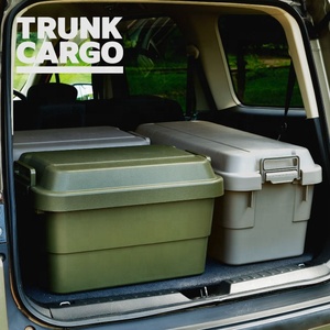 Công suất cao và hot-bán nhà để xe nhựa lưu trữ container cho trong nhà và ngoài trời, khả năng chịu nước - Product Image 2