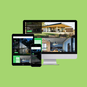 Real Web empresa de diseño y desarrollo en la India | Inmobiliaria líder diseño Web y servicios de desarrollo por Webroot - Product Image 2