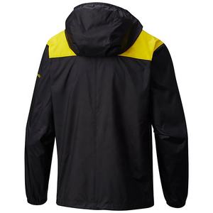 Personalizable Durable Cómoda Chaqueta Softshell al aire libre para hombres Mujeres Senderismo Chaqueta de invierno Cierre de cremallera Opción de talla grande - Product Image 2