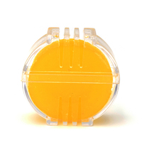 Produk Grosir Prym 611250 Benang Pembuat Gaun Lilin Benang Kondisioner Beeswax untuk Garis Pengencang Jahit Quilting