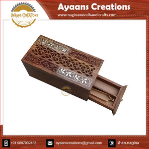 AYAANS Ensembles de cadeaux de brûleur Bakhoor de qualité supérieure Brûleur d'encens arabe de nouvelle conception à vendre pour l'approvisionnement en vrac - Product Image 4