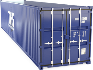 Conteneurs maritimes secs de 40 pieds et 20 pieds, neufs et d'occasion, certifiés ISO9001 - Product Image 5