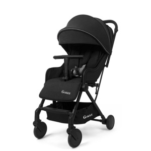 Cochecito de bebé plegable, <span class=keywords><strong>pequeño</strong></span>, portátil, compacto y ligero - Product Image 2