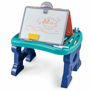 โต๊ะวาดเขียนเด็กอเนกประสงค์ 2 in 1 สำหรับเรียนรู้และวาดภาพ - Product Image 3