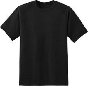 Nueva Camiseta de Cuello Redondo con Botones para Hombre, Ajustada, Lisa, 100% Algodón, Transpirable, Ecológica, de Secado Rápido, Manga Corta, Color Personalizado ODM - Product Image 1