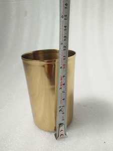 Hot Selling New Design Metal <b>Bath</b> Accessory Set Brass Steel <b>Tumbler</b> with Fancy Design Premium Bathroom Accessory Set - Product Image 3