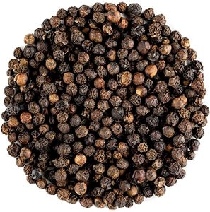 Hot Sale Black Pepper Vietnam Dried Whole Pepper Factory Supply Export Wholesale Spice - Product Image 2