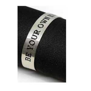 Holi 2026 collection bangle Hollow Gold Wrist <b>Bracelet</b> Islamic Muslim Glossy Octagonal Black Jewelry Winter <b>Couple</b> Jewelry - Product Image 5
