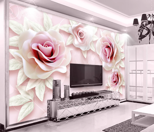 Murale 3D di Lusso con Effetto Geometrico per <span class=keywords><strong>Rivestimento</strong></span> Pareti - Product Image 5