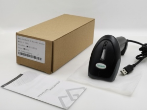 One-dimensional Android Wired Scanning Cash Register <strong>Barcode</strong> Reader Handheld Supermarket Inventory <strong>Barcode</strong> <strong>Scanner</strong> - Product Image 5