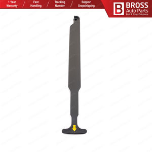 BDP884-Barra de liberación de capó, 2S6H16B632AE - Product Image 2