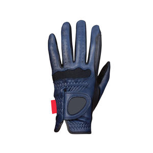 Guantes artesanales de equitación de élite, guantes artesanales hechos con cuidado para los entusiastas de la equitación de élite - Product Image 5