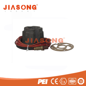 Bơm Chìm Nhiên Liệu Áo Choàng Đỏ Tốc Độ Cao 3HP/Bơm Xăng/Bơm Bình Nhiên Liệu - Product Image 5