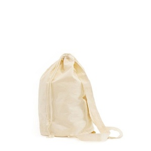 Emballage d'épicerie écologique réutilisable 100% coton organique Gots certificat personnalisé imprimé pliable Promotion conception sac à provisions en coton - Product Image 2