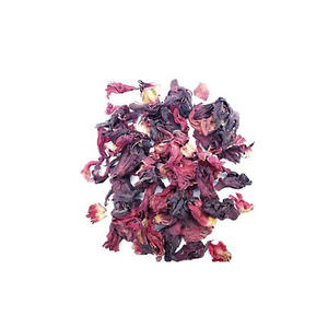 Flor de hibisco seca/Roselle seco a granel, grado prémium de Tailandia - Product Image 5