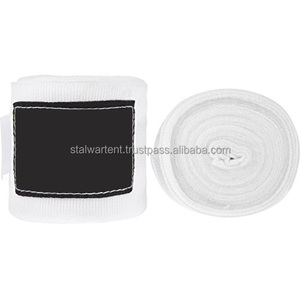 Boxing Bandage Custom Boxing Hand Wraps Training Protection Boxing Bandage - Product Image 3