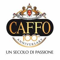 Caffo Vecchio Amaro Del Capo 70cl Liqueur Ambrée Amère 35% ABV avec 29 Herbes et Racines Bouteille Fabriquée en Italie