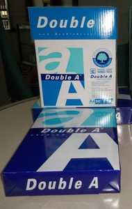 Top Grade A4 Copy <b>Paper</b> 70/75/80 GSM Bulk White From Thailand 80gsm Weight - Product Image 2