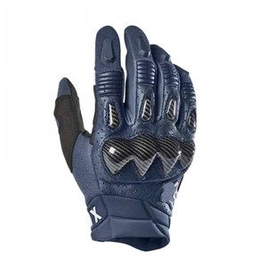 Guantes de Protección para Motociclistas, Resistentes a Impactos y al Desgaste, para Conducir Motocicletas, Bicicletas y Carreras, Protección para los Nudillos - Product Image 4