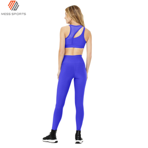 Pantalones de Yoga de Cintura Alta sin Costuras para Mujer 2026, Leggings Deportivos para Gimnasio, Mallas Transpirables y Elásticas para Entrenamiento - Product Image 5