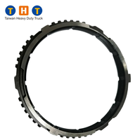 Anneau synchronisateur 36T 33371-1872 Pièces de transmission de camion pour HINO MFD JO8C