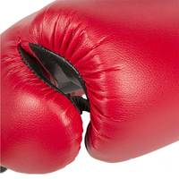 Gants de boxe professionnels personnalisés en cuir de vachette, confortables et respirants, avec logo personnalisé, qualité pakistanaise.