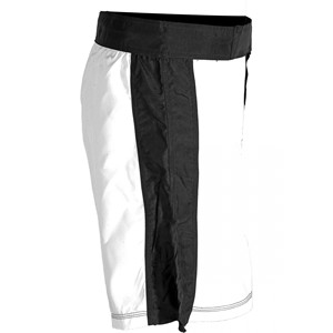 BJJ Grappling กางเกงขาสั้นยืด MMA บุรุษ - Product Image 3