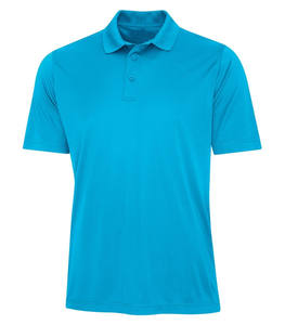Hombres de alta calidad para camiseta de polo Ropa de fitness de algodón de secado rápido hecha a medida con diseño de cuello vuelto Vendedor superior - Product Image 4