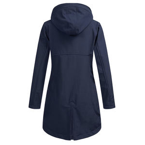 Chaqueta con logotipo estampado para hombre, chaqueta deportiva a prueba de viento, a prueba de agua, con bordado - Product Image 6