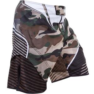 Short de combat imprimé sur mesure, short mma 2023 - Product Image 3